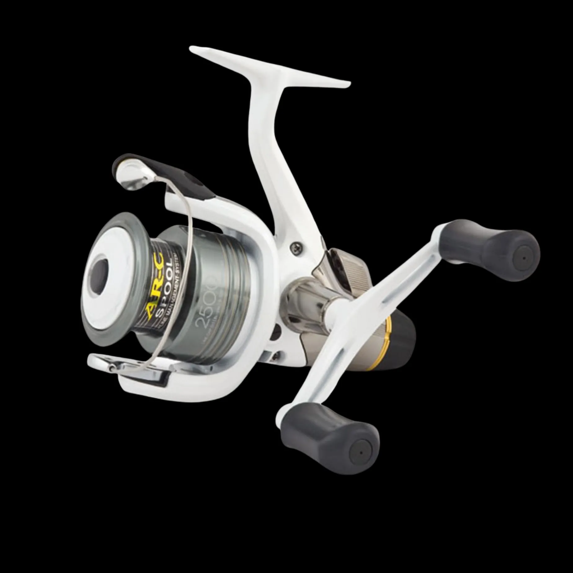 Stradic Gtm 2500 Rc, Haspelrulle