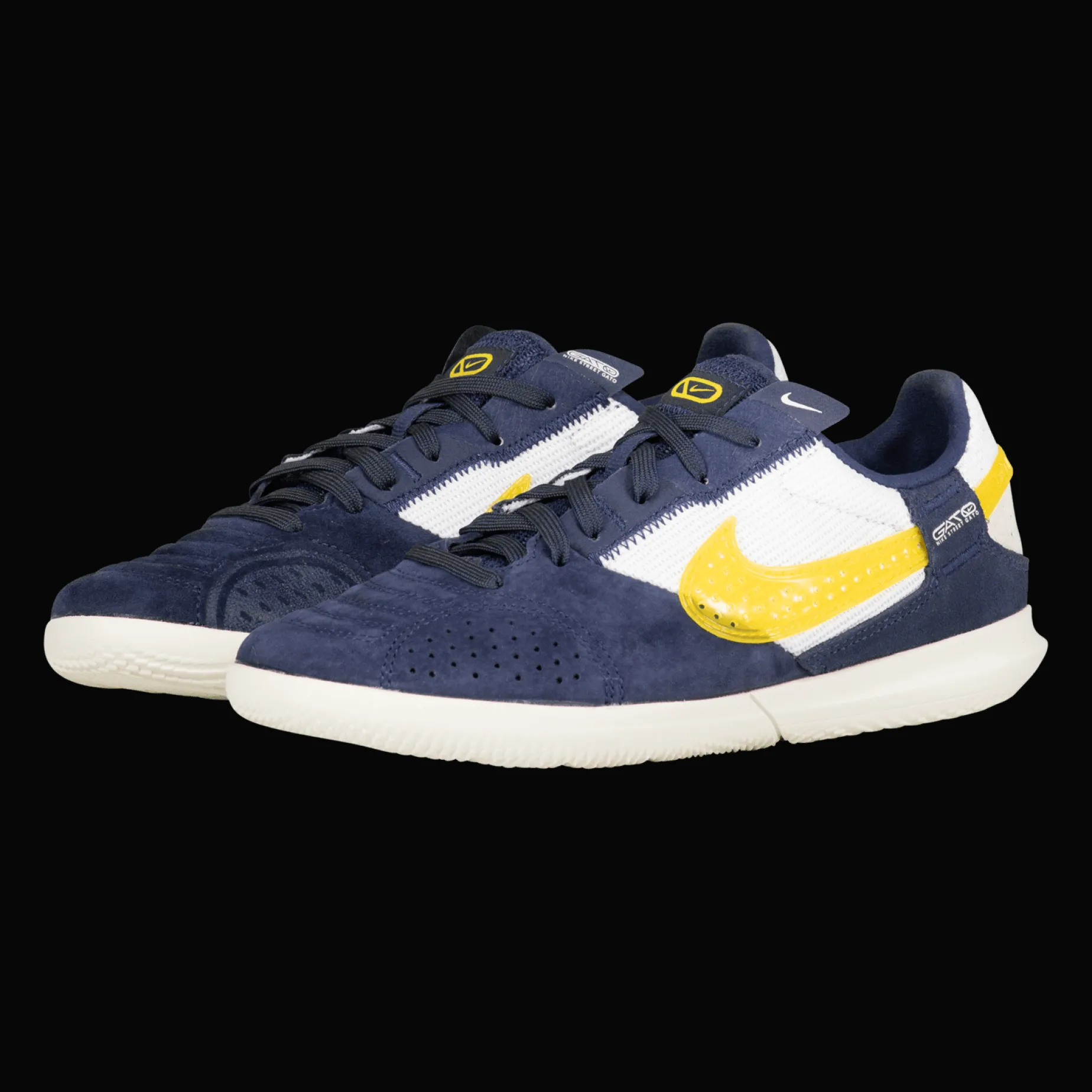 Streetgato, Fotbollsskor For Asfalt, Junior