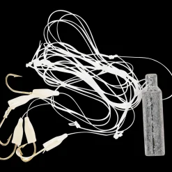 Strommingshackla, Sandhamn