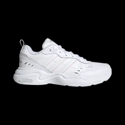 Strutter, Sneakers Dam