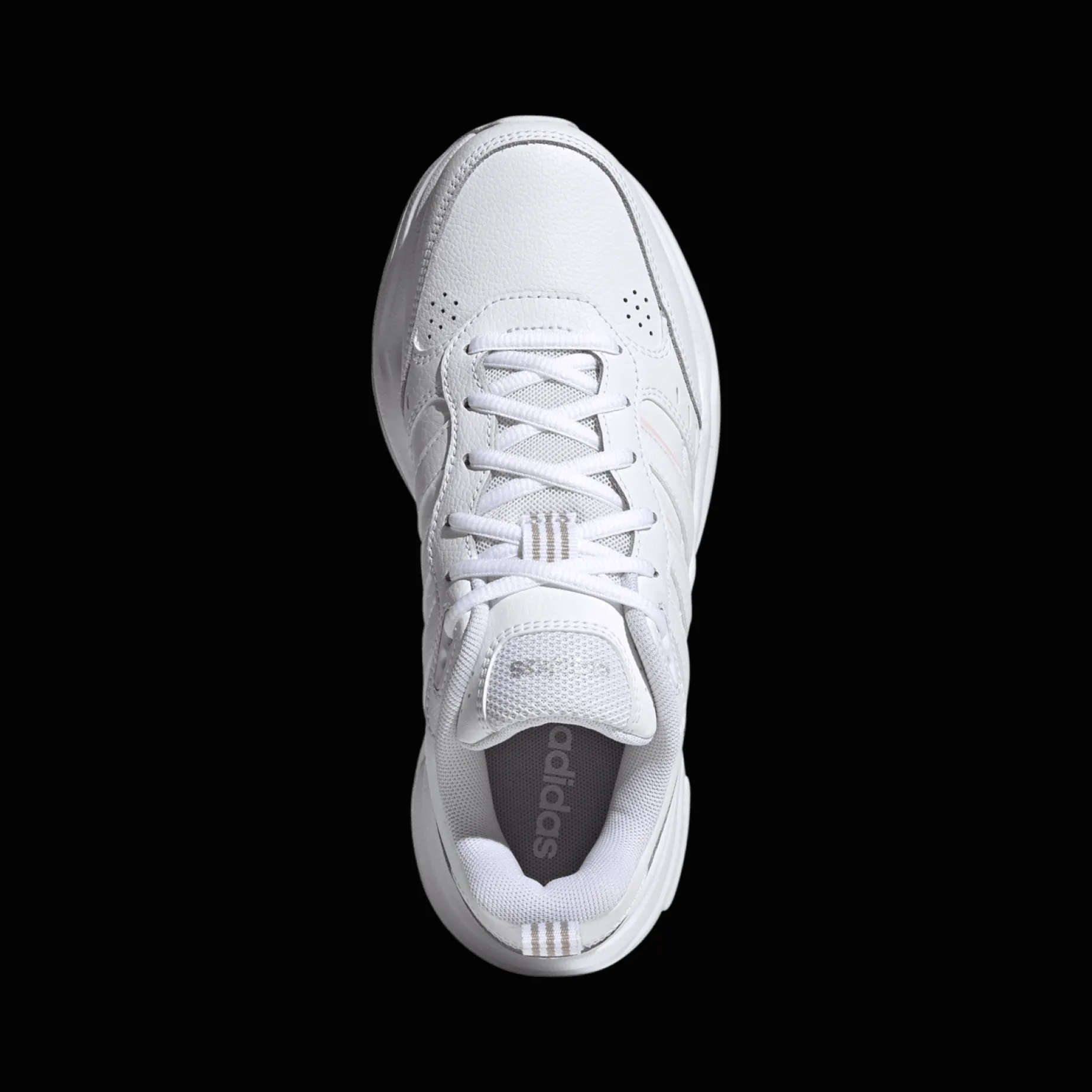 Strutter, Sneakers Dam