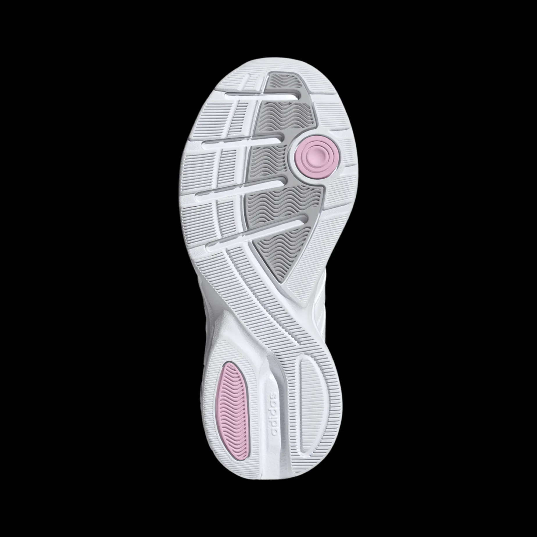 Strutter, Sneakers Dam