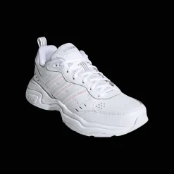 Strutter, Sneakers Dam