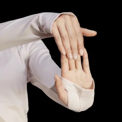 Studio Long-Sleeve Top, Traningstroja Dam