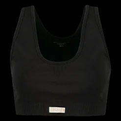 Studio Low Seamless Bra, Sport-Bh, Dam