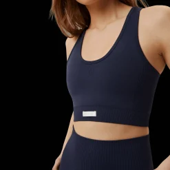 Studio Low Seamless Bra, Sport-Bh, Dam