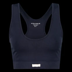 Studio Low Seamless Bra, Sport-Bh, Dam