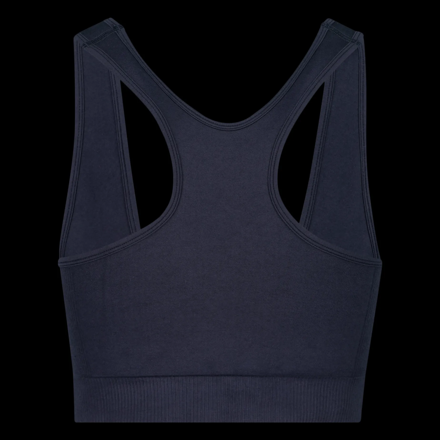 Studio Low Seamless Bra, Sport-Bh, Dam