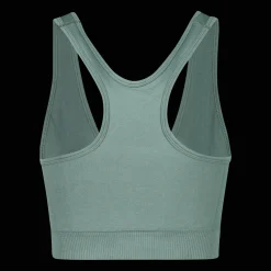 Studio Low Seamless Bra, Sport-Bh, Dam