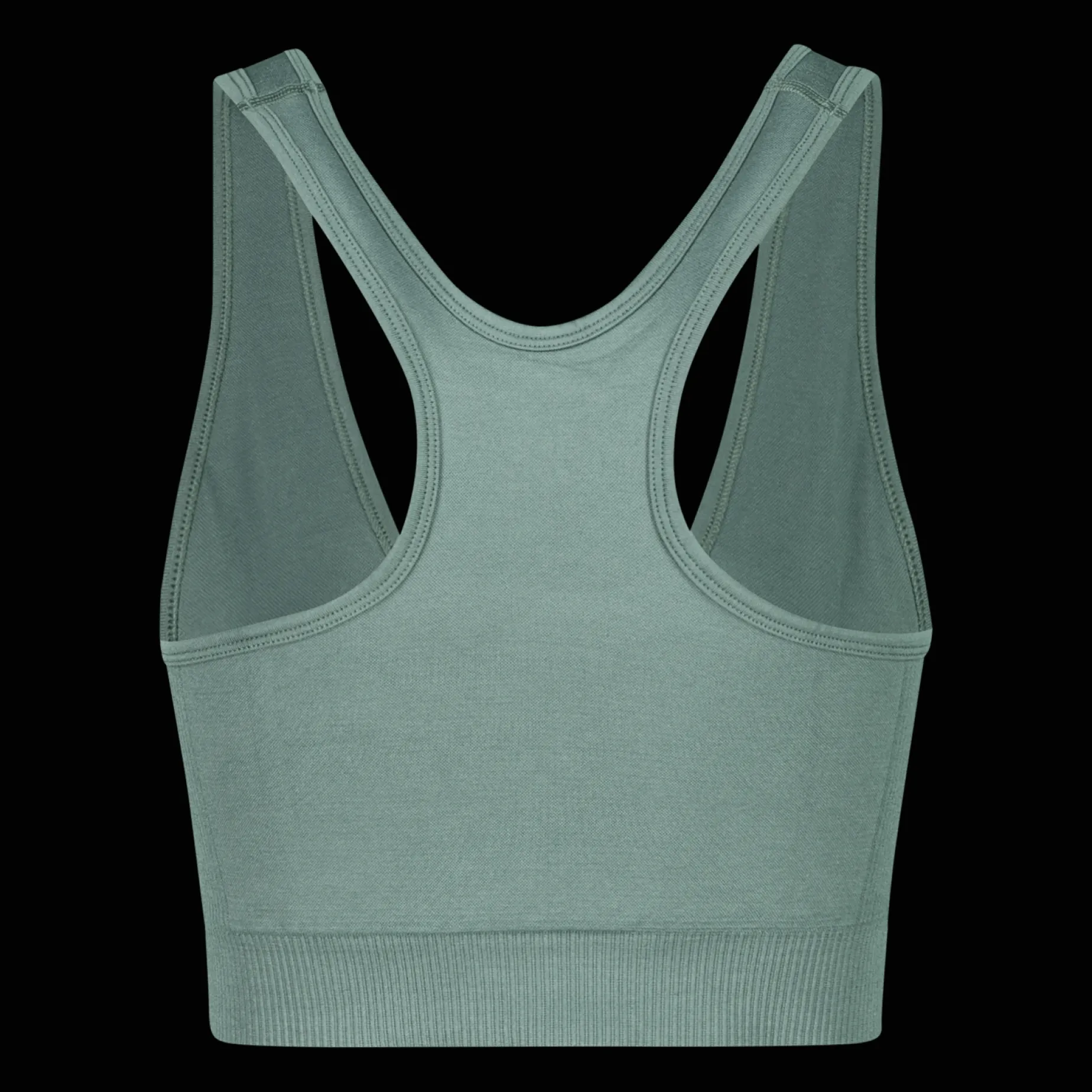 Studio Low Seamless Bra, Sport-Bh, Dam