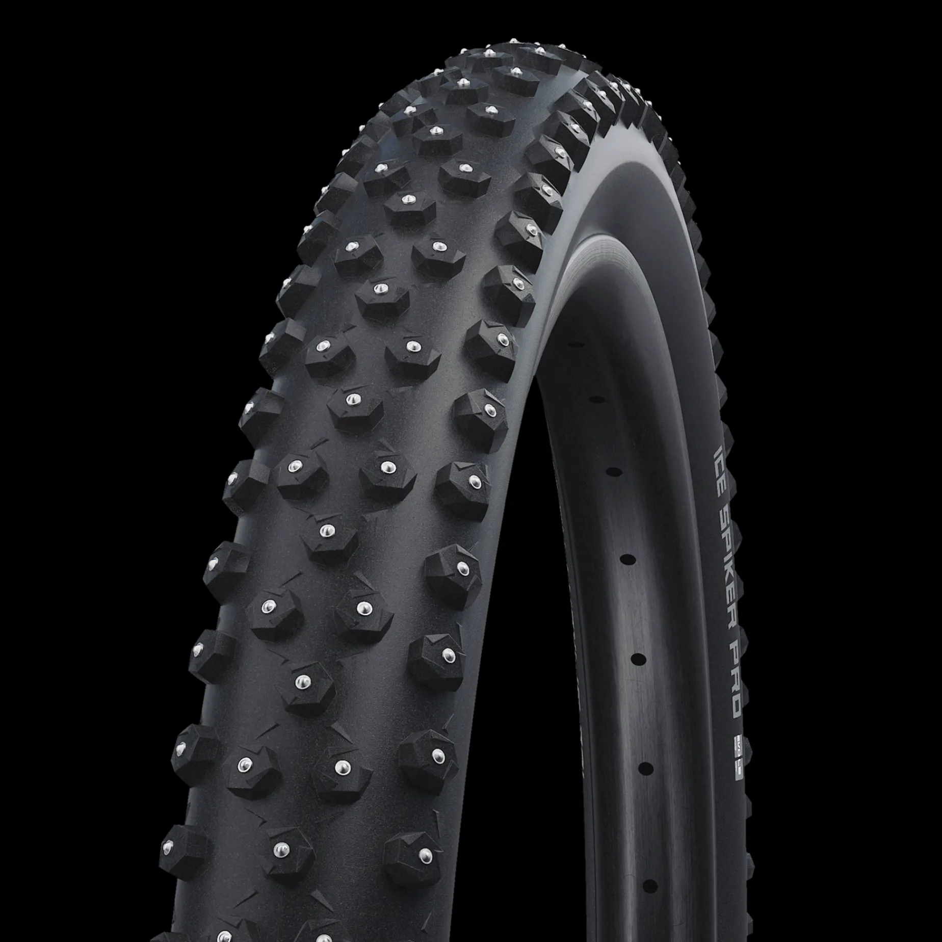 Studtire Ice Spiker Pro Raceguard Dd Tle 27,5X X 2,25 650B (57-584) 344, Dubbdack