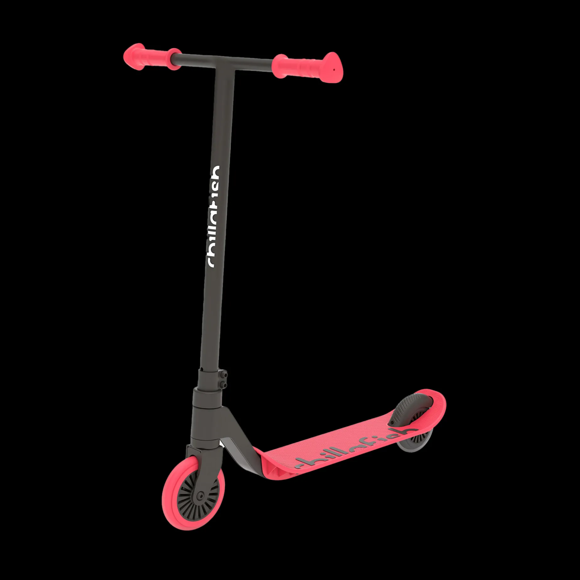 Stunti, Sparkcykel, Stuntscooter, Fran 5 Ar