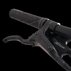 Sub Cross Park 22, Hybridcykel, Dam