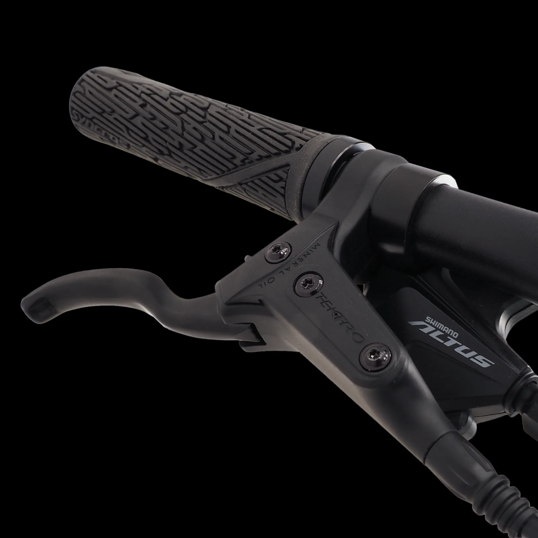 Sub Cross Park 22, Hybridcykel, Dam