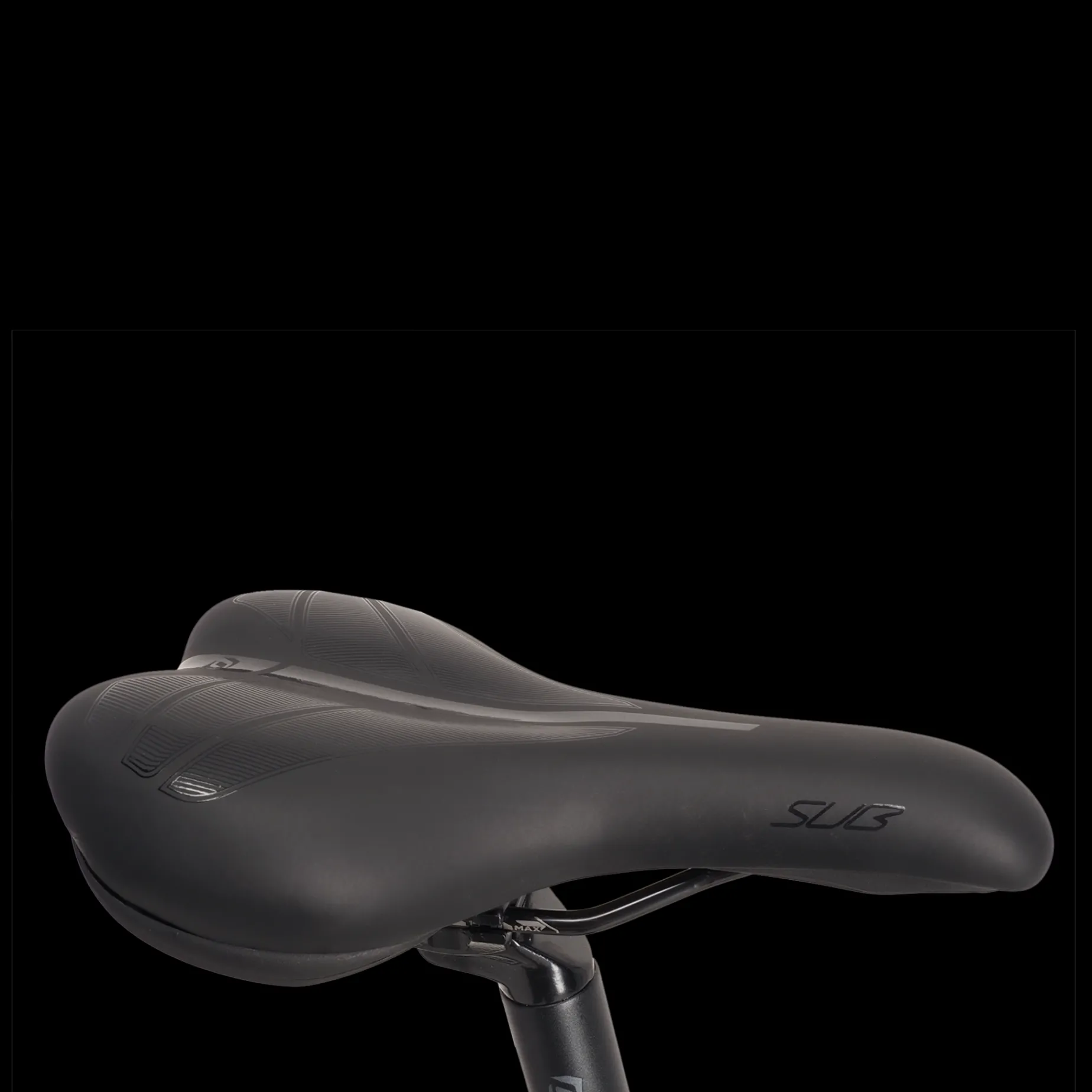 Sub Cross Park 22, Hybridcykel, Dam