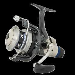 Super Gt 4000Rd, Haspelrulle