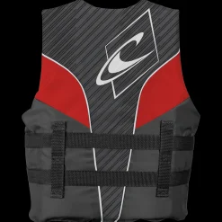 Superlite Ce, Flytvast Junior