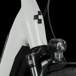 Supreme Sport Hybrid One 75Nm 500Wh 23, Elcykel, Stads- Och Pendlarcykel, Touring, Unisex