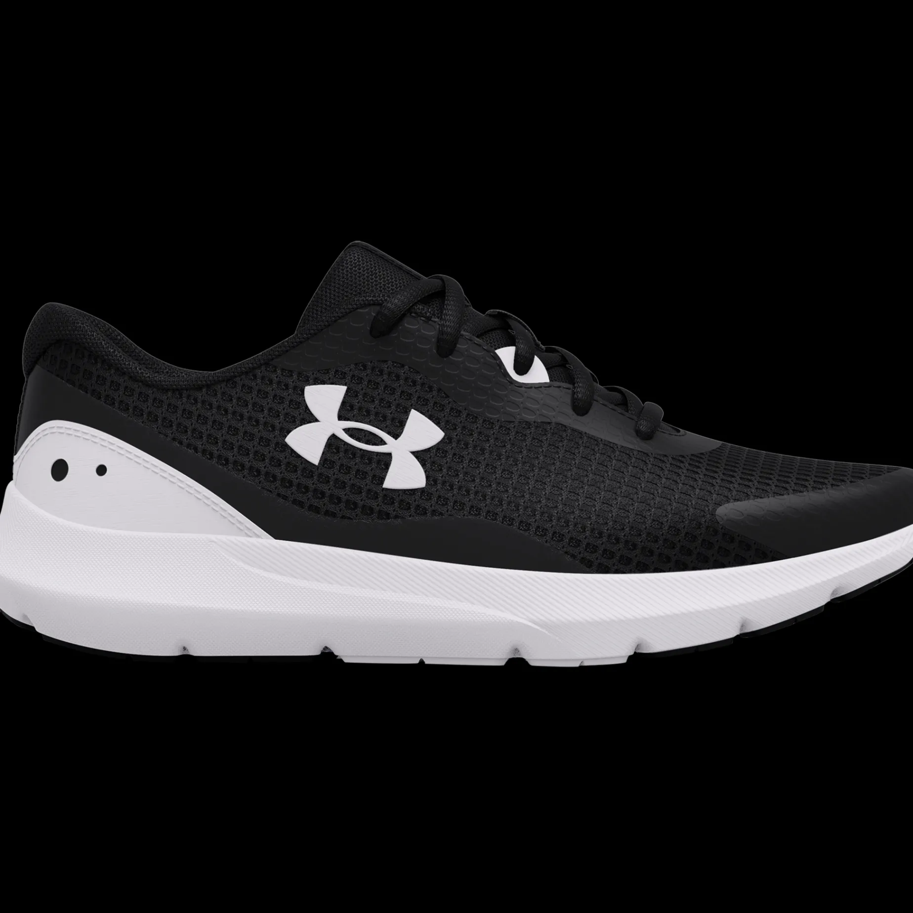 Surge 3, Löparskor Dam