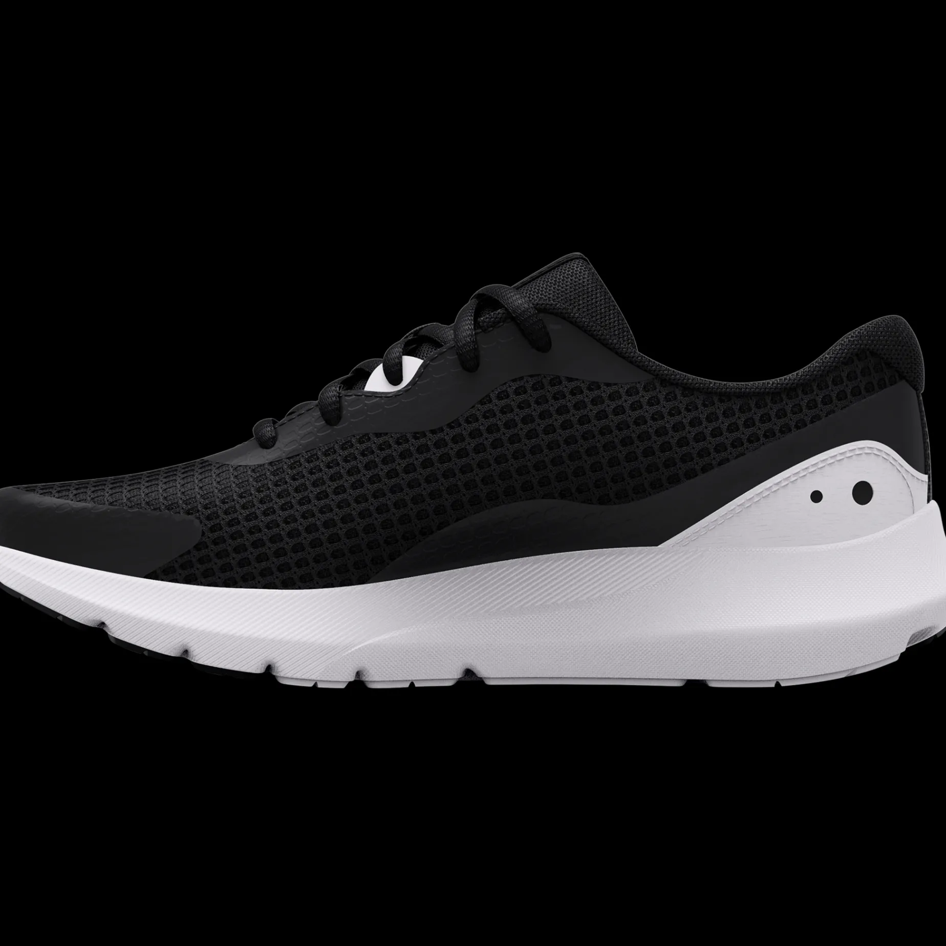 Surge 3, Löparskor Dam