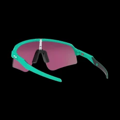 Sutro Lite Sweep Matte Celeste Prizm Road Jade, Multisportglasogon Unisex