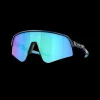 Sutro Lite Sweep Mtnvy Med Prizm Sapphire, Sportglasogon Unisex
