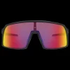 Sutro Mtt Blk W/Prizm Road, Sport- Och Fritidsglasogon Unisex