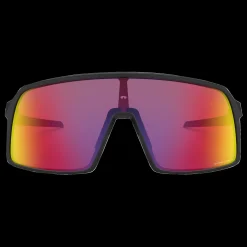Sutro Mtt Blk W/Prizm Road, Sport- Och Fritidsglasogon Unisex