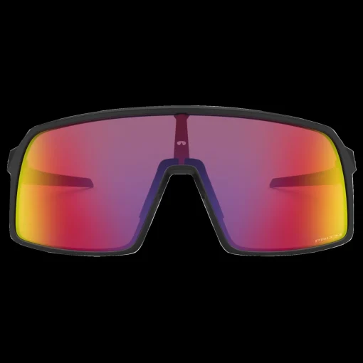 Sutro Mtt Blk W/Prizm Road, Sport- Och Fritidsglasogon Unisex