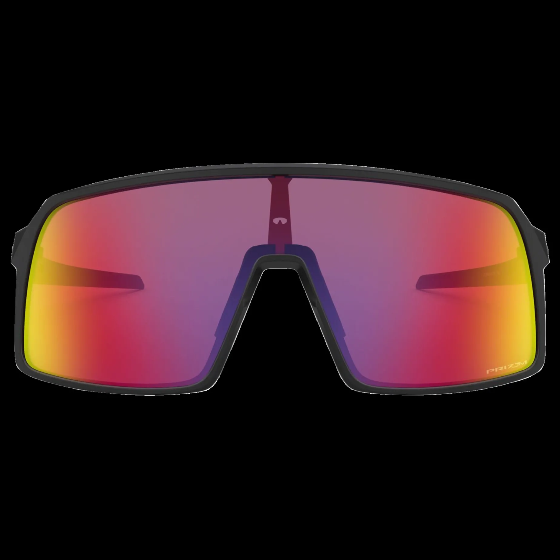 Sutro Mtt Blk W/Prizm Road, Sport- Och Fritidsglasogon Unisex