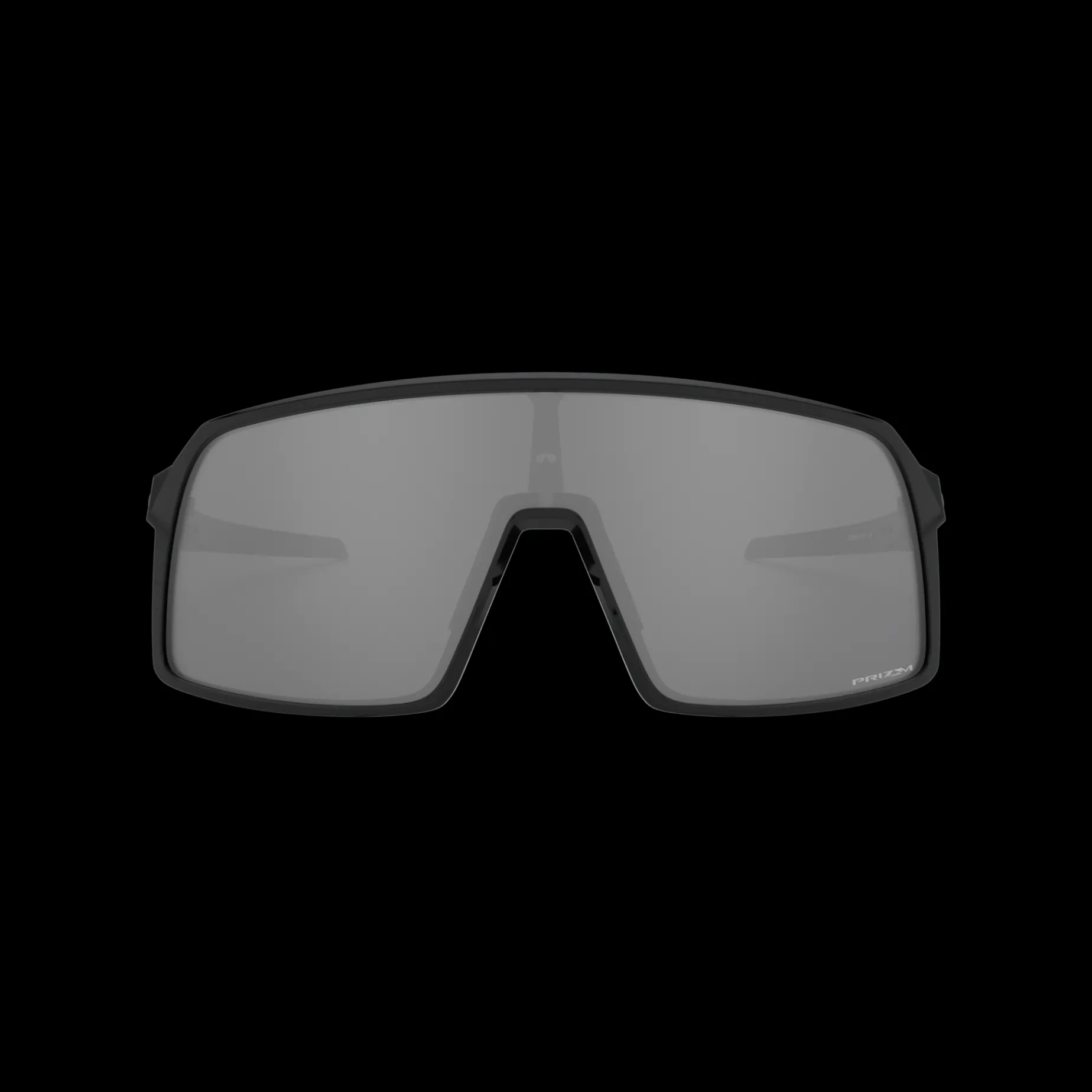 Sutro Pol Blk W/ Prizm Black, Solglasögon, Unisex