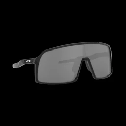 Sutro Pol Blk W/ Prizm Black, Solglasögon, Unisex