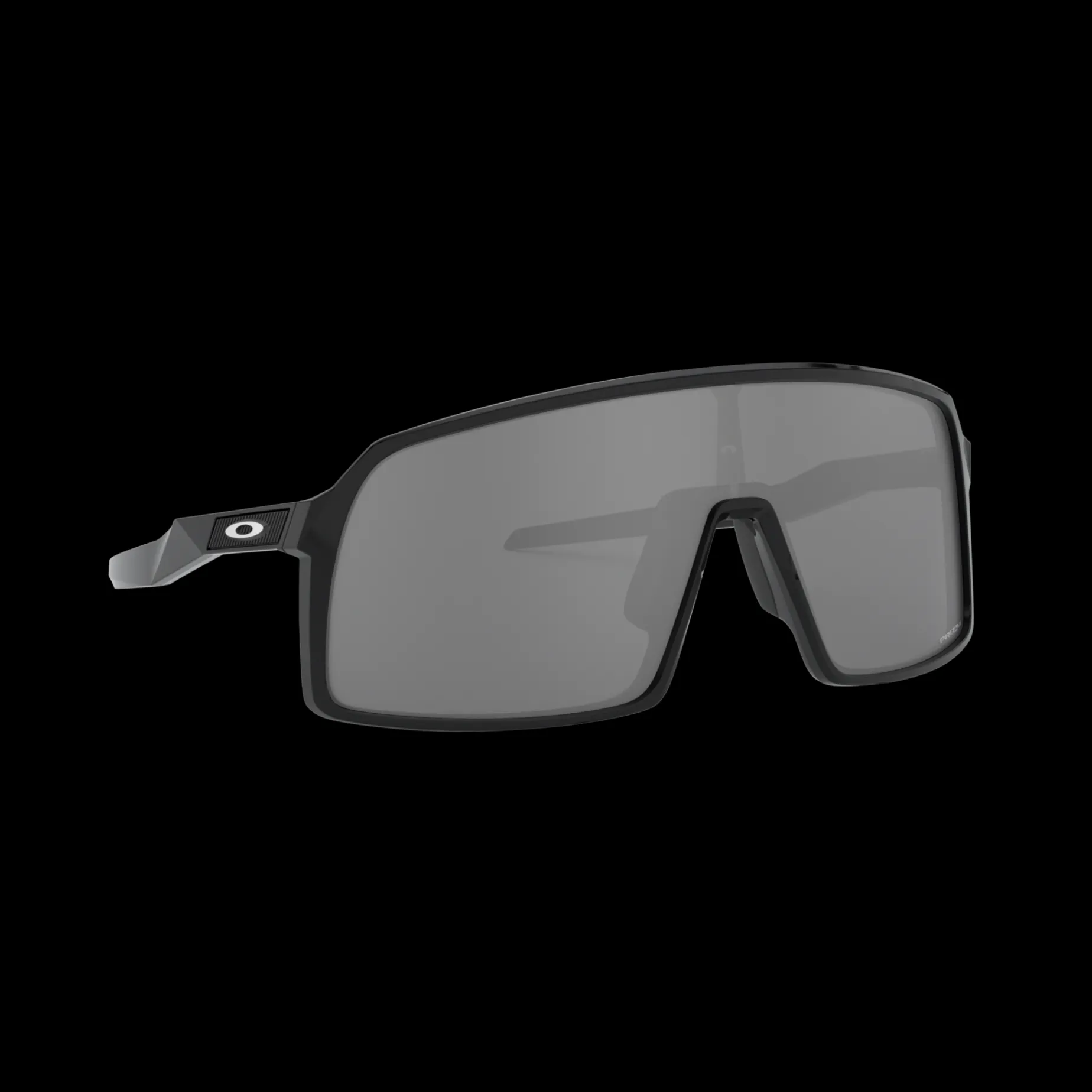 Sutro Pol Blk W/ Prizm Black, Solglasögon, Unisex