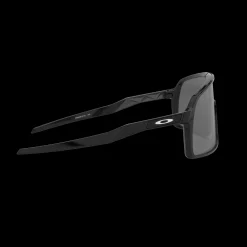 Sutro Pol Blk W/ Prizm Black, Solglasögon, Unisex