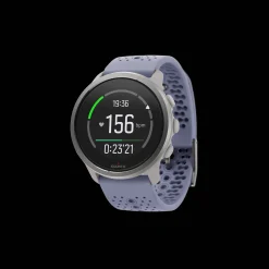 Suunto 5 Peak Mist Blue, Multisportklocka, Unisex