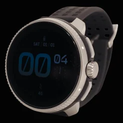 Suunto Race Titanium, Multisportklocka, Smartklocka, Unisex