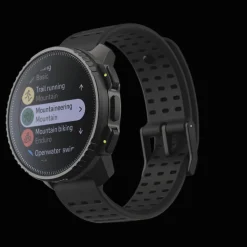 Suunto Vertical All Black, Multisportklocka, Smartklocka, Unisex