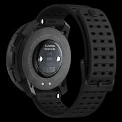 Suunto Vertical All Black, Multisportklocka, Smartklocka, Unisex