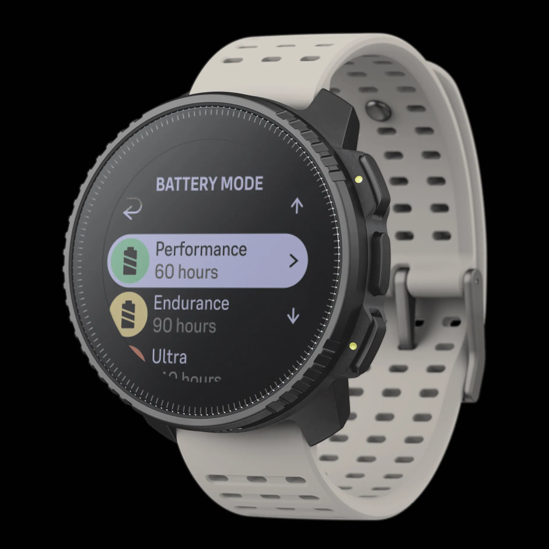 Suunto Vertical Black Sand, Multisportklocka, Smartklocka, Unisex