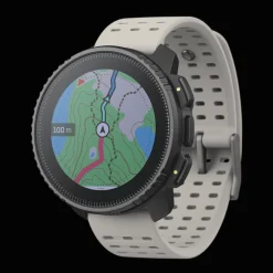Suunto Vertical Black Sand, Multisportklocka, Smartklocka, Unisex