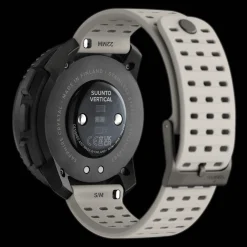 Suunto Vertical Black Sand, Multisportklocka, Smartklocka, Unisex