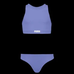 Swim Girls Racerbak Bikini, Bikini, Junior