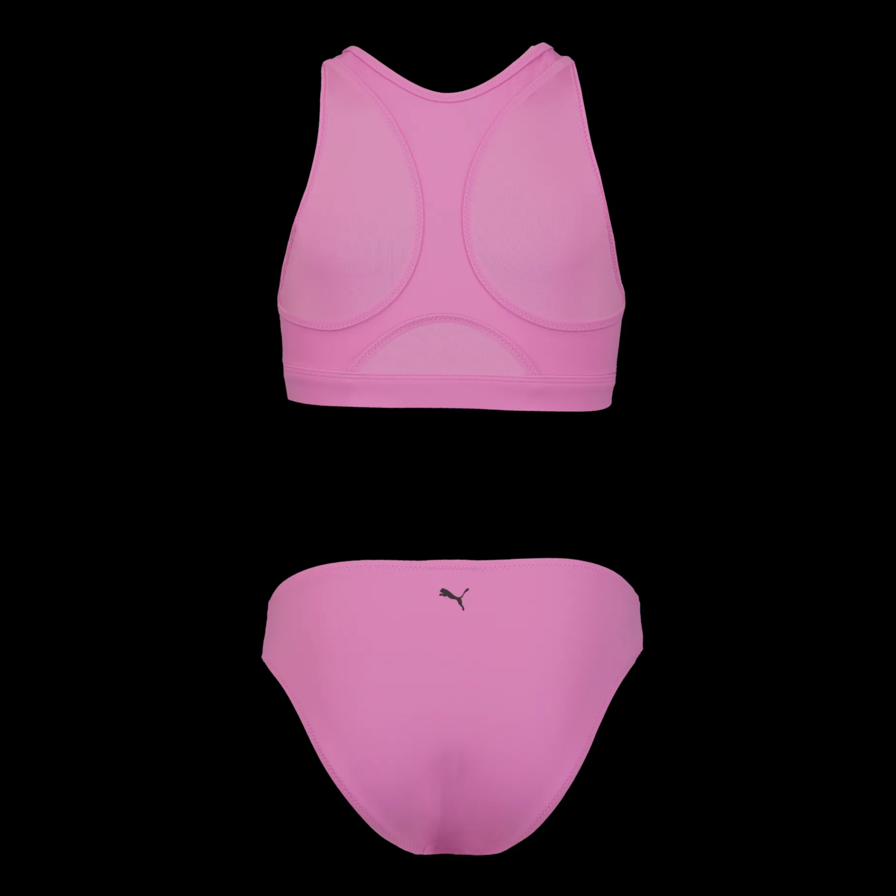 Swim Girls Racerbak Bikini, Bikini, Junior