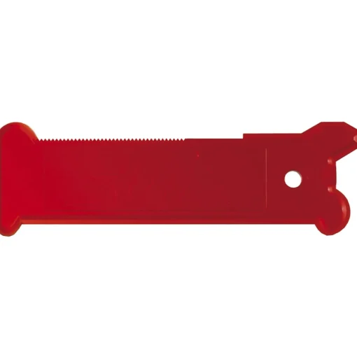 Swix Acc T87 Pencil Groove Scraper 23/24, Skrapa For Valla Och Klister