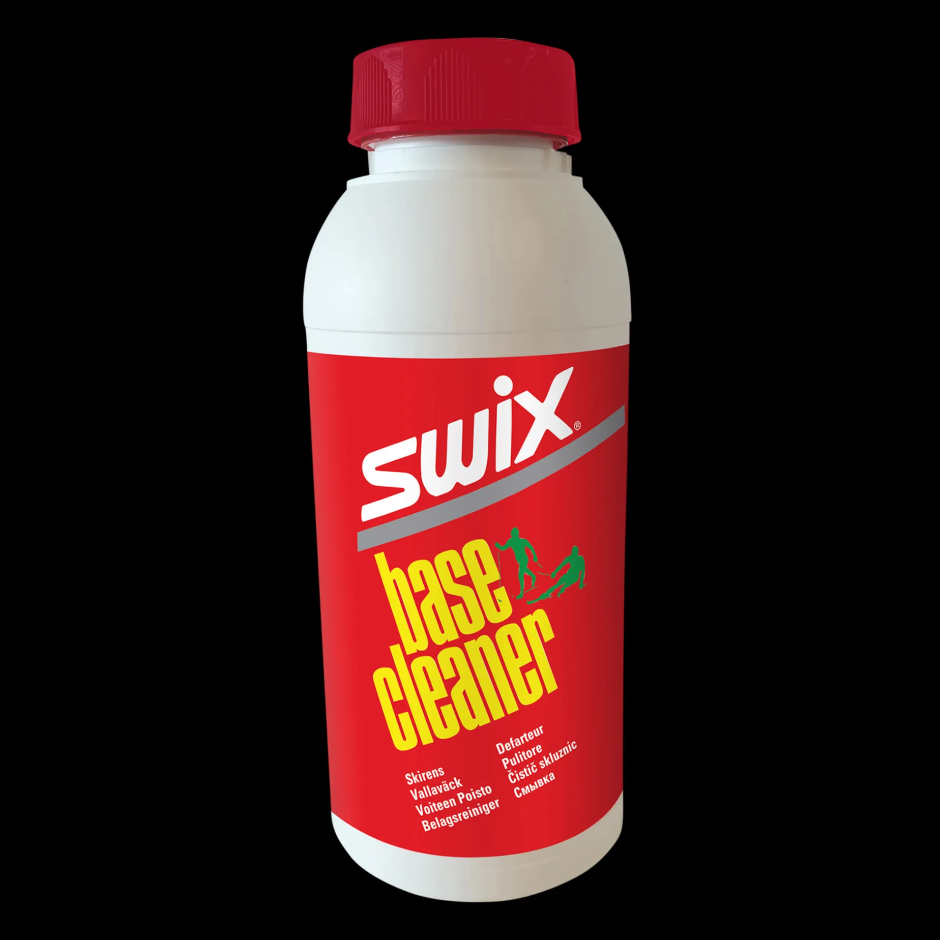 Swix Cleaner I64 Base Liquid 500 Ml 23/24, Skidrengoring