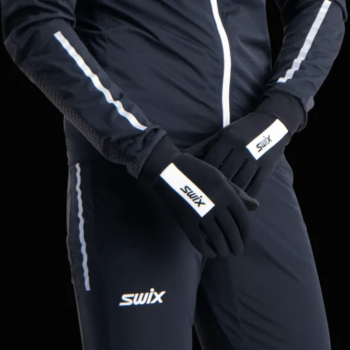 Swix Focus Glove 23/24, Langdskidhandskar, Unisex