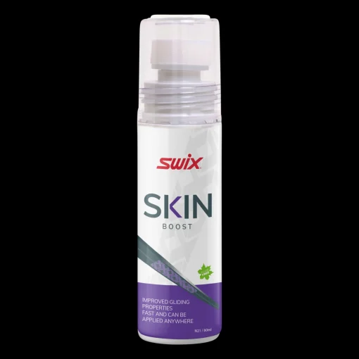 Swix N21 Swix Skin Care Boost 80Ml 23/24, Stighudsimpregnering