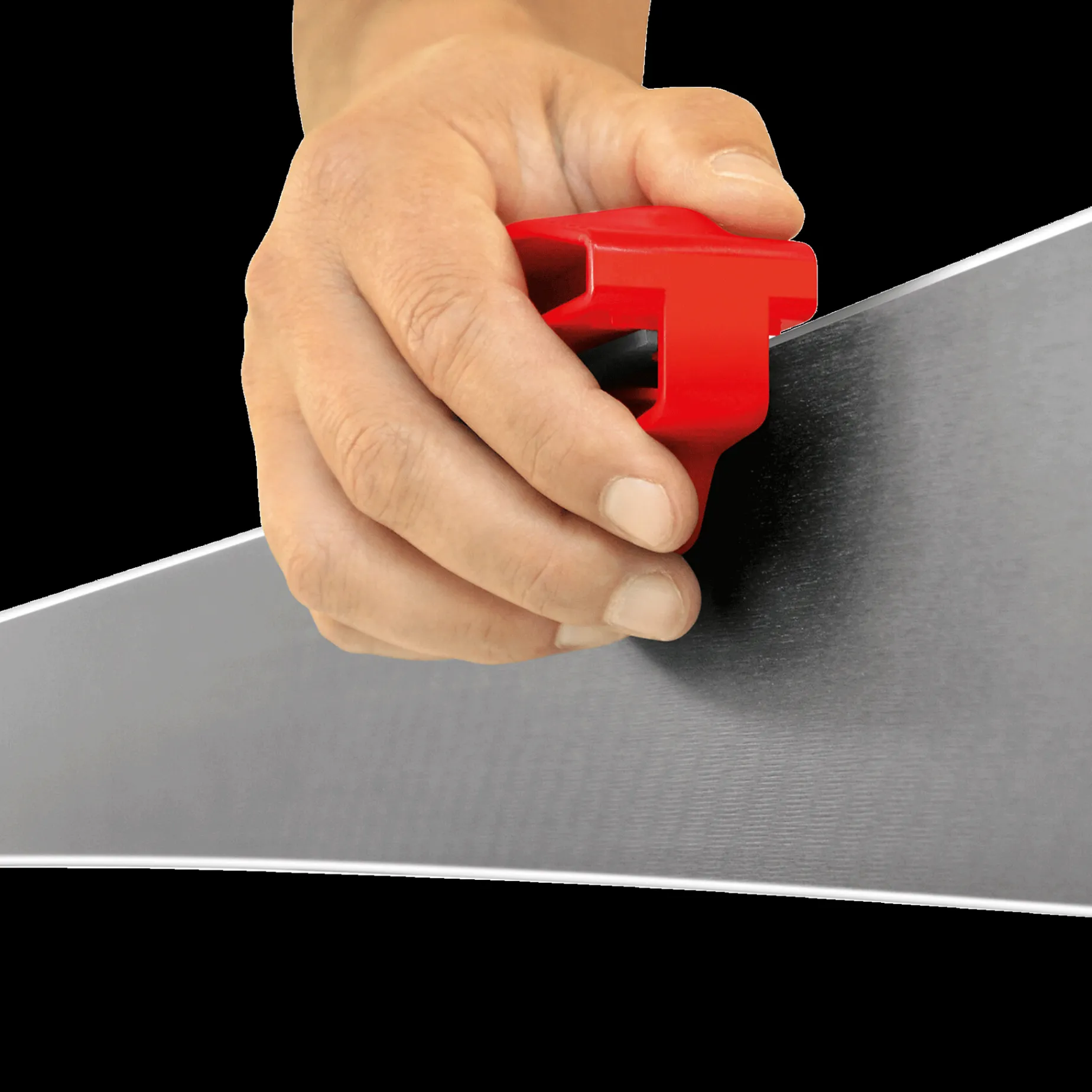 Swix Ta3010N Compact Edger Kit 23/24, Set Med Stalkantsfil Och Bryne