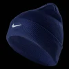 Swoosh Beanie, Mossa, Barn