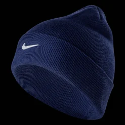 Swoosh Beanie, Mossa, Barn